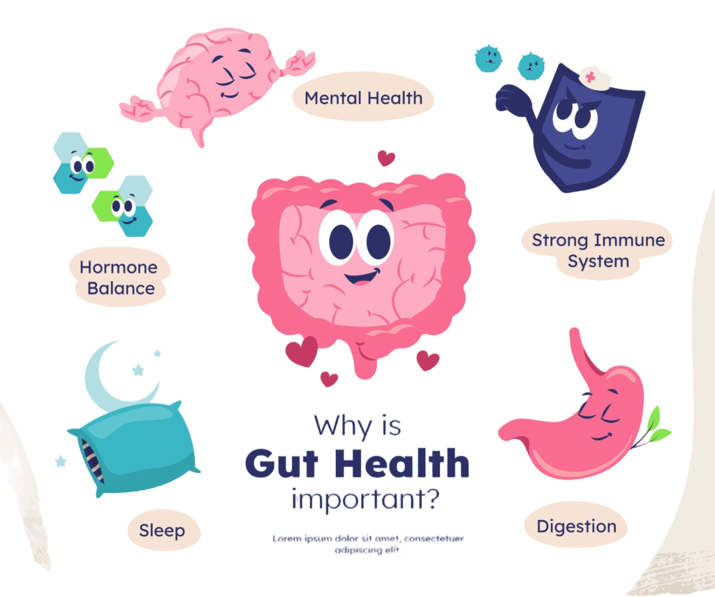 Digestive Health