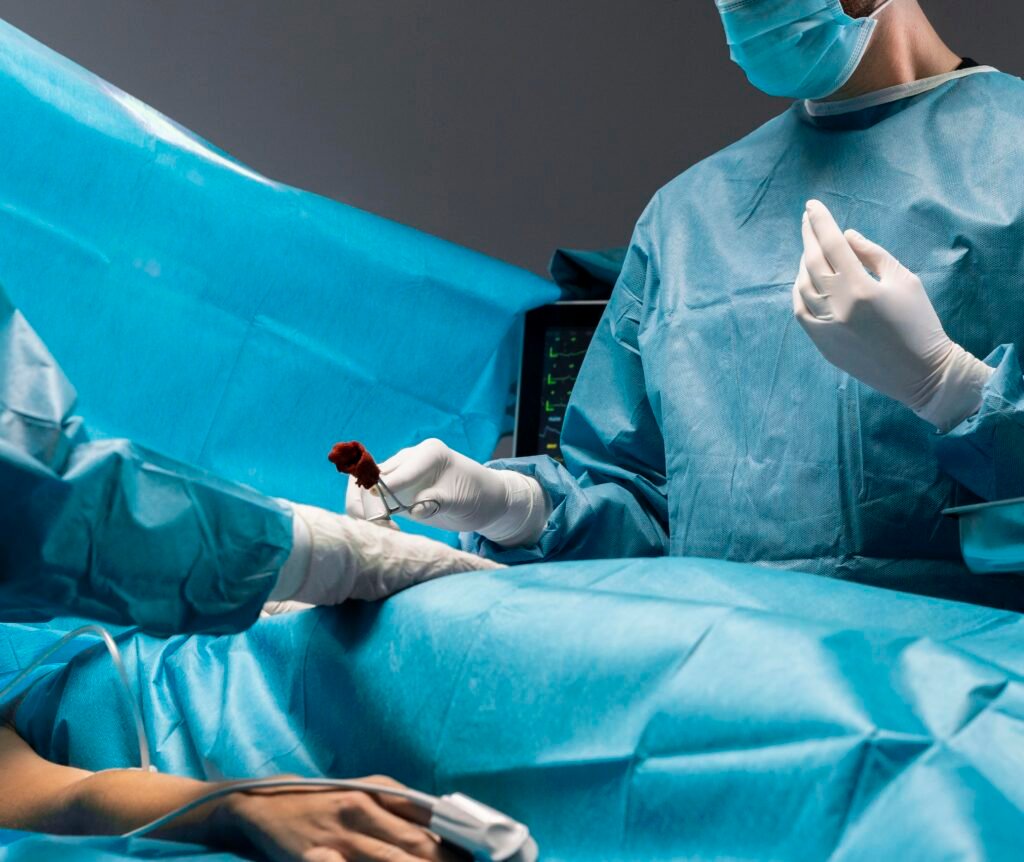 Minimally Invasive