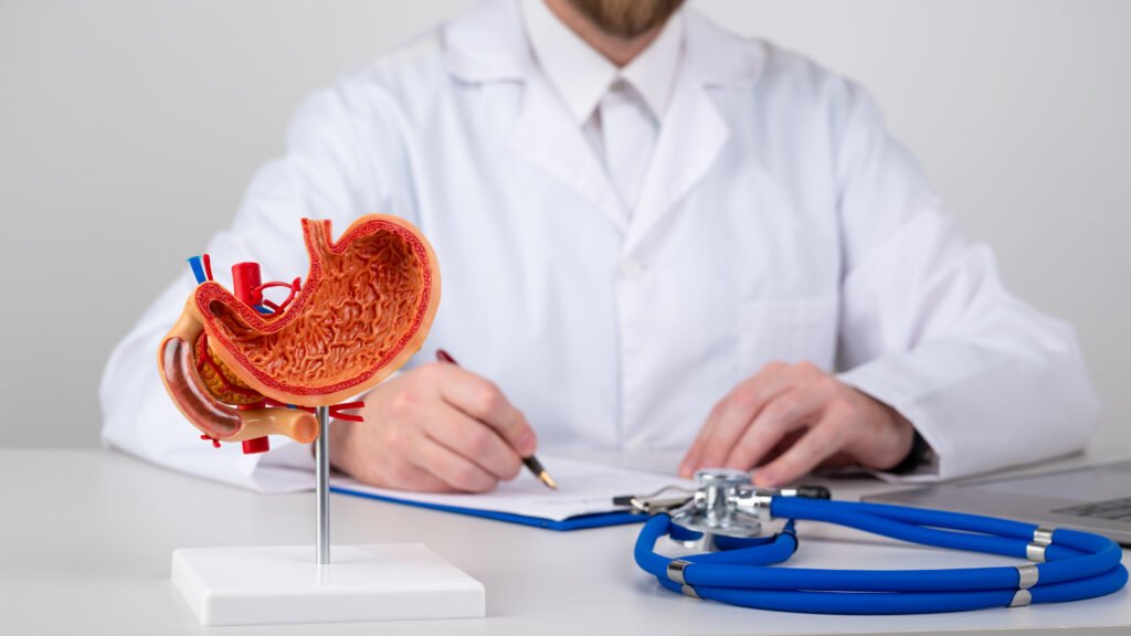 Gastroenterology Care