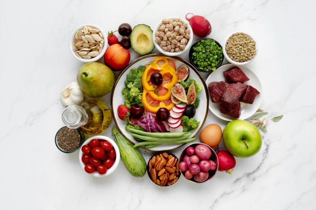 Foods to Boost Digestive Health