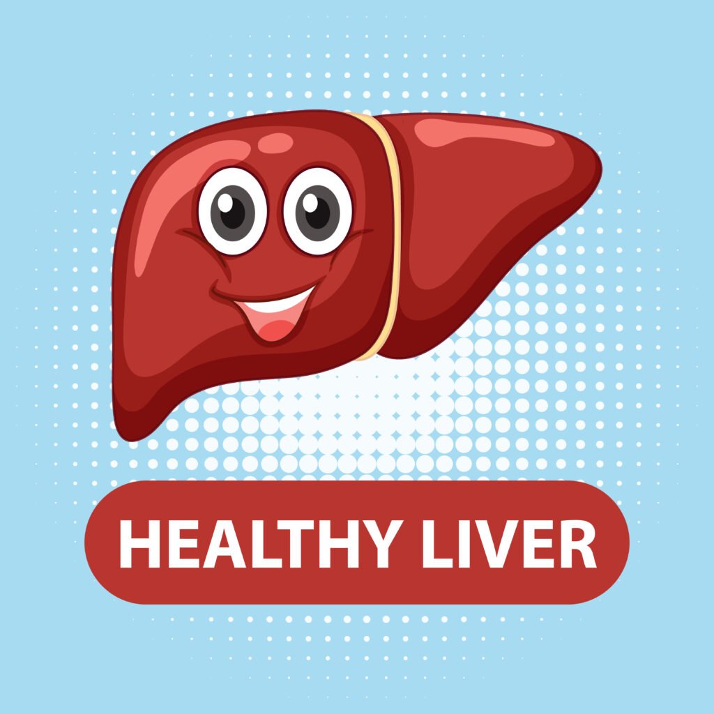 Healthy Liver, Healthy Life