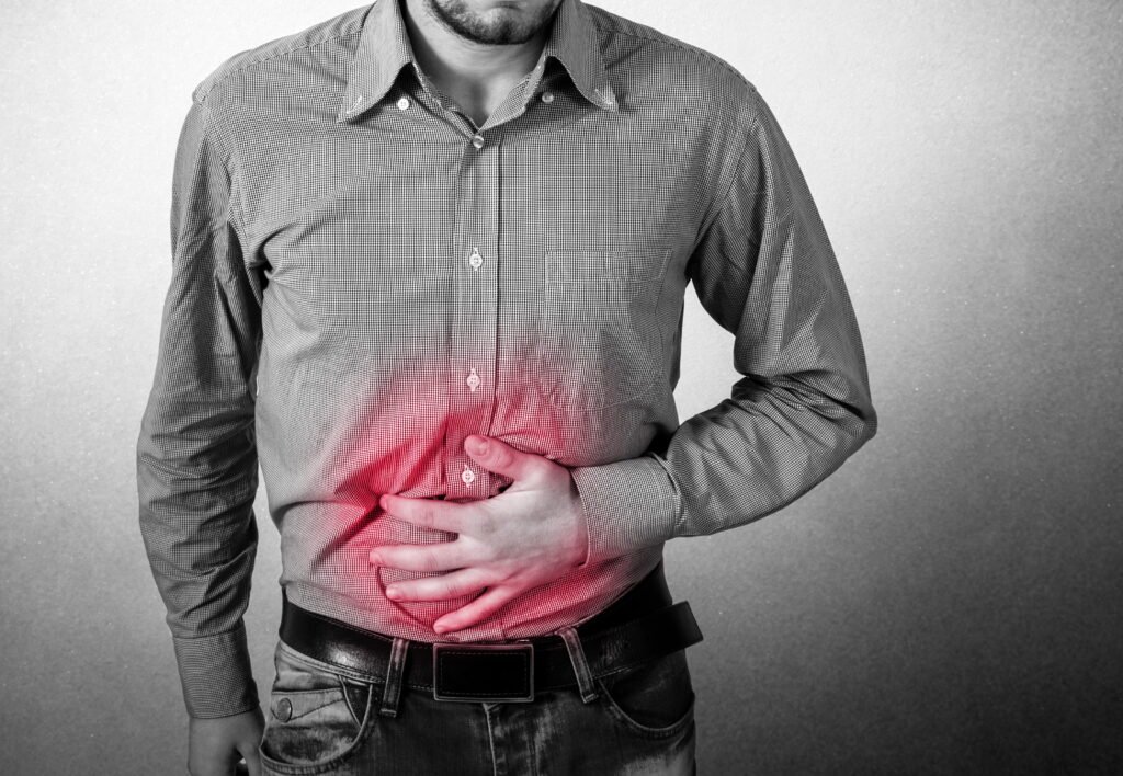 Top 5 Mistakes That Are Making Your Digestive Health Worse