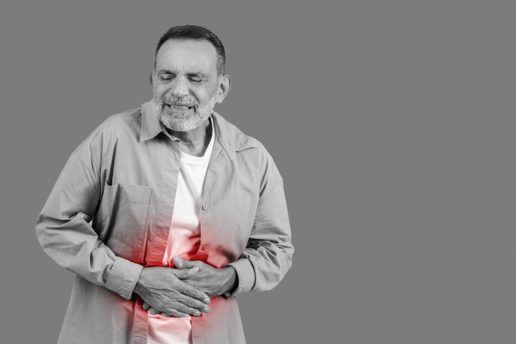 Abdominal Pain