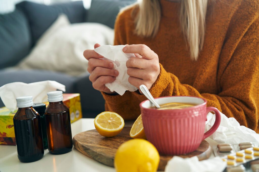 Home Remedies for Indigestion & Stomach Pain