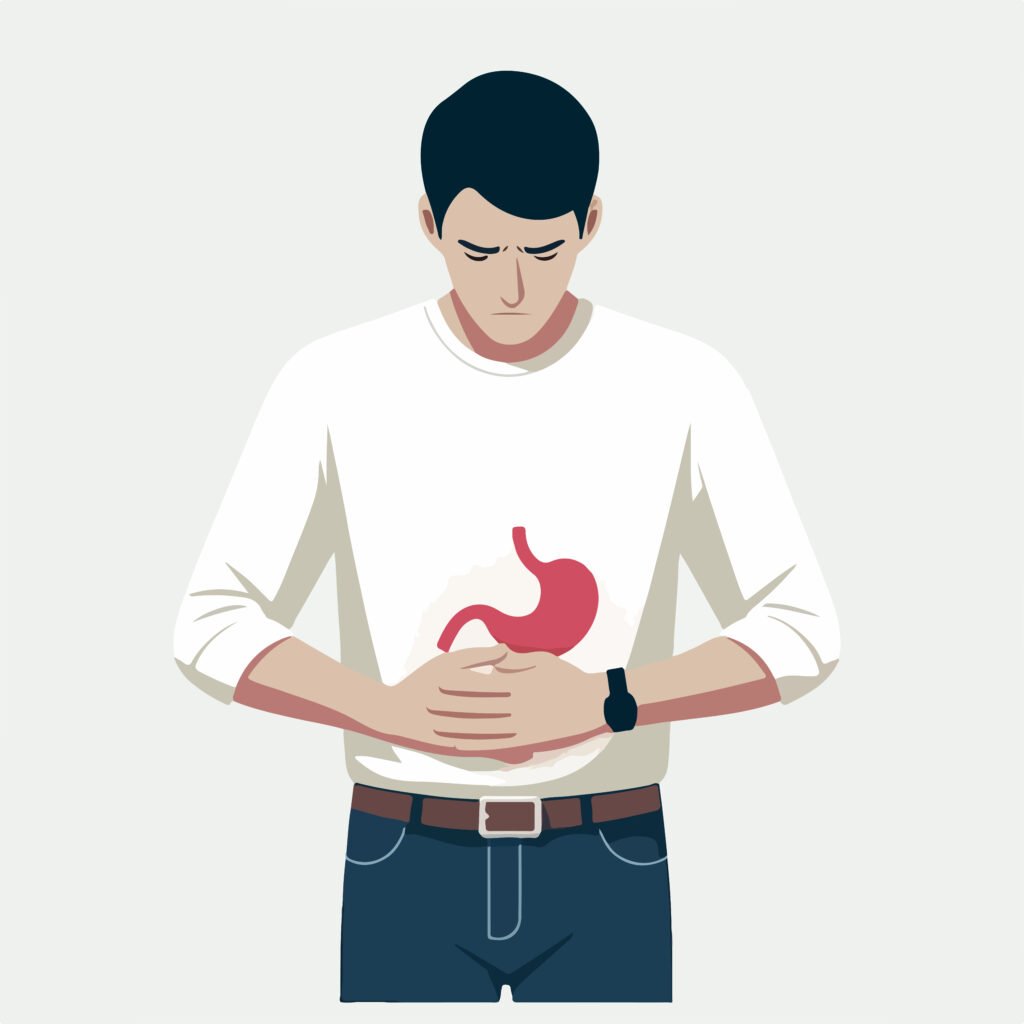 Digestive Health
