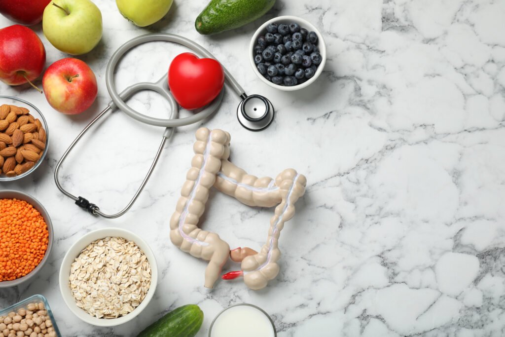 Gut Health