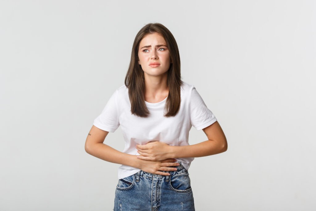 Gut