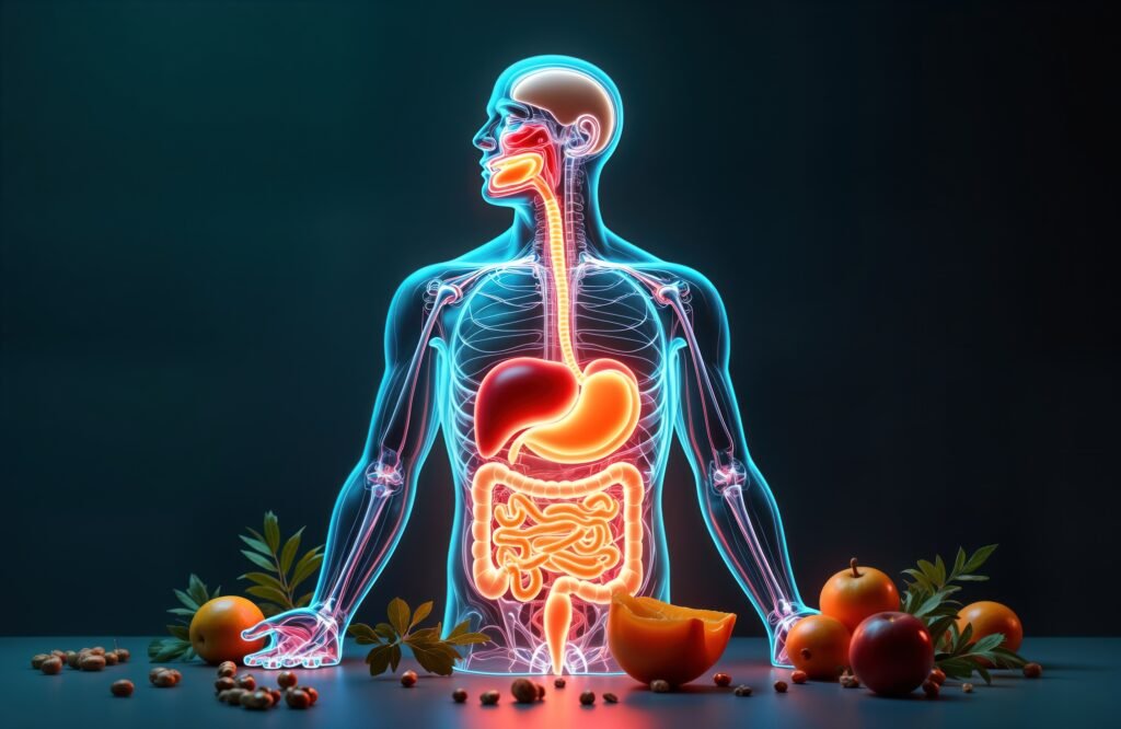 Digestive System