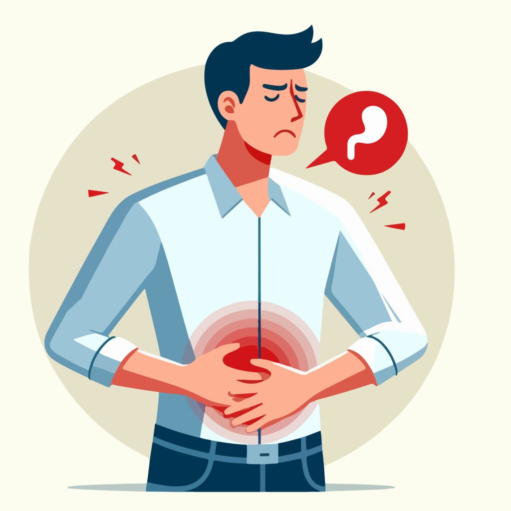 Digestive Problems