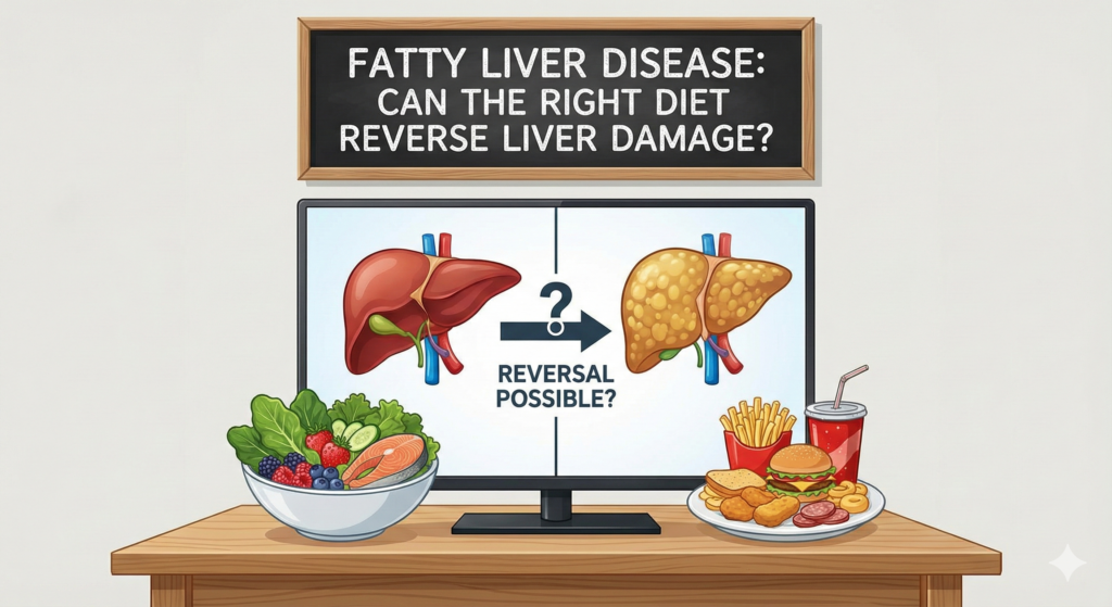 Fatty Liver Disease
