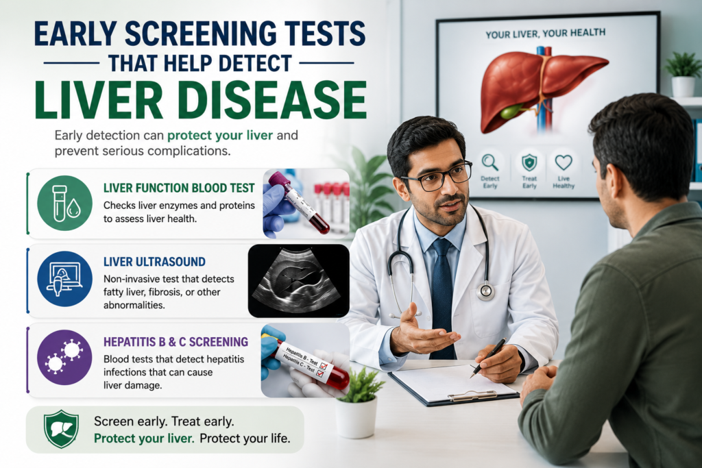 Liver Disease