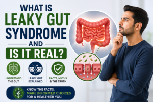 What Is Leaky Gut Syndrome and Is It Real